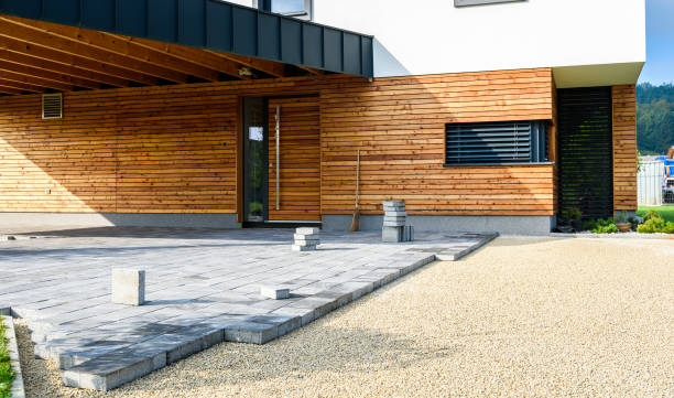 Professional Driveway Pavers in Zeigler, IL