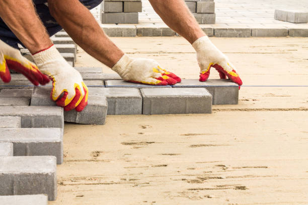 Best Cobblestone Driveway Paving in Zeigler, IL