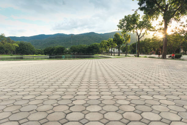Best Permeable Paver Driveways in Zeigler, IL