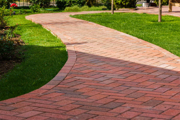 Best Driveway Stamping and Staining in Zeigler, IL