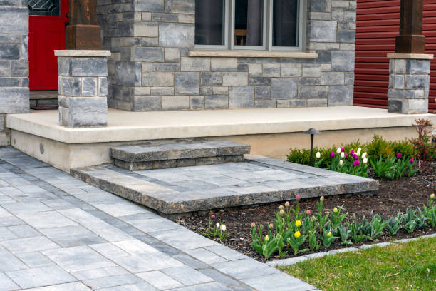 Best Residential Driveway Paving in Zeigler, IL